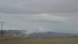 Troják, Maruška - panorama 2