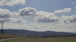 Trojak, Maruska - panorama 2