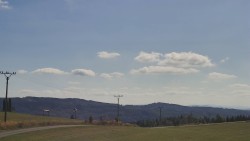 Troják, Maruška - panorama 2