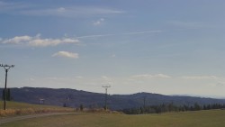 Troják, Maruška - panorama 2