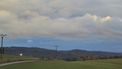 Troják, Maruška - panorama 2