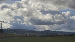 Troják, Maruška - panorama 2