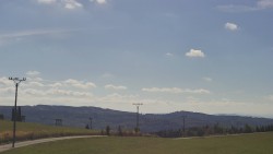 Troják, Maruška - panorama 2