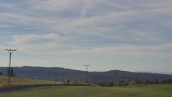 Troják, Maruška - panorama 2