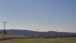 Troják, Maruška - panorama 2