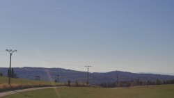 Troják, Maruška - panorama 2
