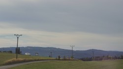 Troják, Maruška - panorama 2