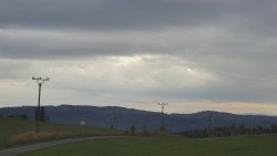 Troják, Maruška - panorama 2