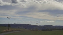 Troják, Maruška - panorama 2