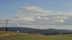 Troják, Maruška - panorama 2
