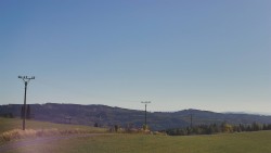 Troják, Maruška - panorama 2