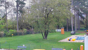 Koupaliště Bystřice pod Hostýnem - Beach volejbal - 18.4.2025 v 10:00 Koupaliště Bystřice pod Hostýnem - Beach volejbal - 18.4.2025 v 10:00