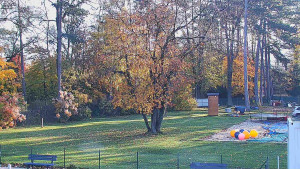 Koupaliště Bystřice pod Hostýnem - Beach volejbal - 1.11.2025 v 08:45 Koupaliště Bystřice pod Hostýnem - Beach volejbal - 1.11.2025 v 08:45