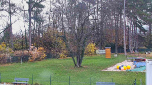 Koupaliště Bystřice pod Hostýnem - Beach volejbal - 14.11.2025 v 13:45 Koupaliště Bystřice pod Hostýnem - Beach volejbal - 14.11.2025 v 13:45