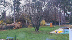 Koupaliště Bystřice pod Hostýnem - Beach volejbal - 14.11.2025 v 15:45 Koupaliště Bystřice pod Hostýnem - Beach volejbal - 14.11.2025 v 15:45