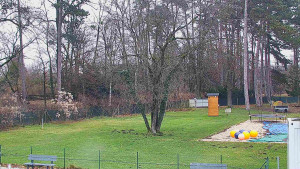 Koupaliště Bystřice pod Hostýnem - Beach volejbal - 15.12.2025 v 09:45 Koupaliště Bystřice pod Hostýnem - Beach volejbal - 15.12.2025 v 09:45