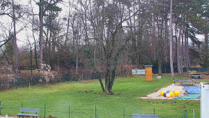 Koupaliště Bystřice pod Hostýnem - Beach volejbal - 15.12.2025 v 13:00 Koupaliště Bystřice pod Hostýnem - Beach volejbal - 15.12.2025 v 13:00