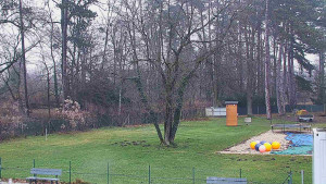 Koupaliště Bystřice pod Hostýnem - Beach volejbal - 21.12.2025 v 15:45 Koupaliště Bystřice pod Hostýnem - Beach volejbal - 21.12.2025 v 15:45