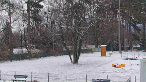 Koupaliště Bystřice pod Hostýnem - Beach volejbal - 31.12.2025 v 11:30 Koupaliště Bystřice pod Hostýnem - Beach volejbal - 31.12.2025 v 11:30