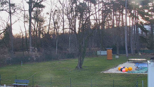 Koupaliště Bystřice pod Hostýnem - Beach volejbal - 9.3.2026 v 06:45 Koupaliště Bystřice pod Hostýnem - Beach volejbal - 9.3.2026 v 06:45