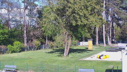 Beach volejbal
