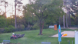 Beach volejbal