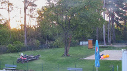 Beach volejbal