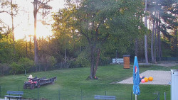 Beach volejbal