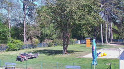 Beach volejbal