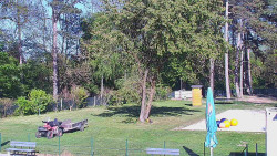 Beach volejbal