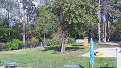 Beach volejbal