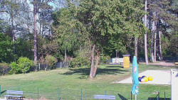 Beach volejbal