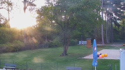 Beach volejbal