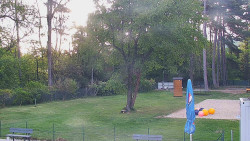 Beach volejbal