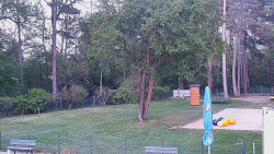 Beach volejbal