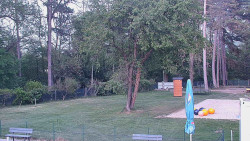 Beach volejbal