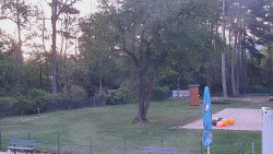 Beach volejbal
