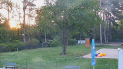 Beach volejbal