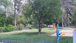 Beach volejbal