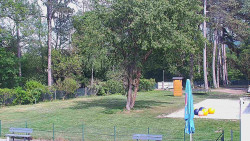 Beach volejbal