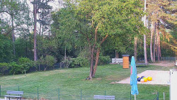 Beach volejbal