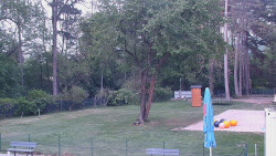 Beach volejbal