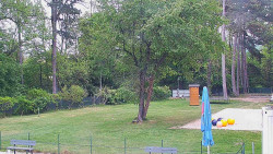 Beach volejbal