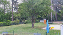 Beach volejbal