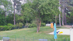 Beach volejbal