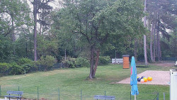 Beach volejbal