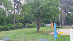Beach volejbal