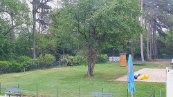 Beach volejbal
