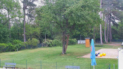 Beach volejbal