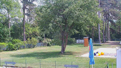 Beach volejbal